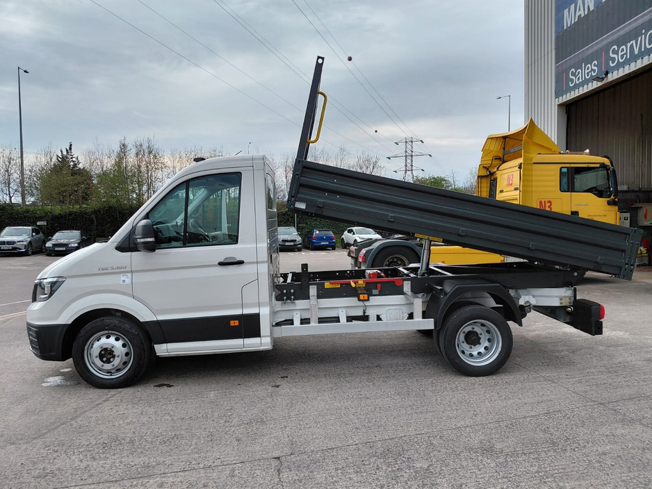 2026 MAN TGE - image 4