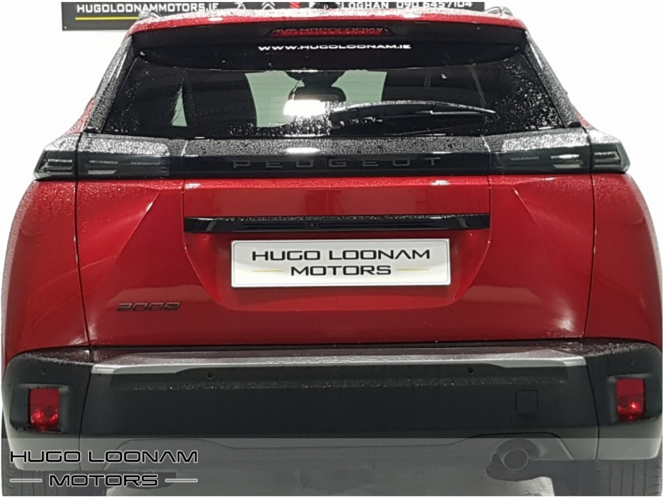 2025 Peugeot 2008 - image 6