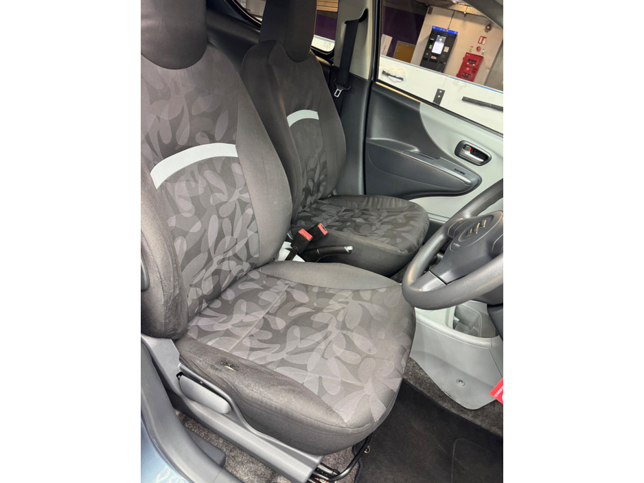 2012 Suzuki Alto 1.0 GL €5,950