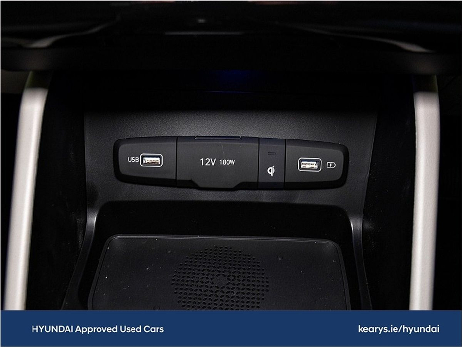 2023 Hyundai Tucson 2WD Executive €31,490