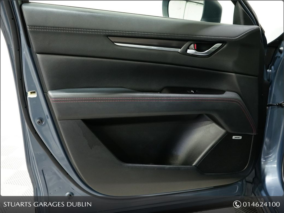 2022 Mazda CX-5 - image 15