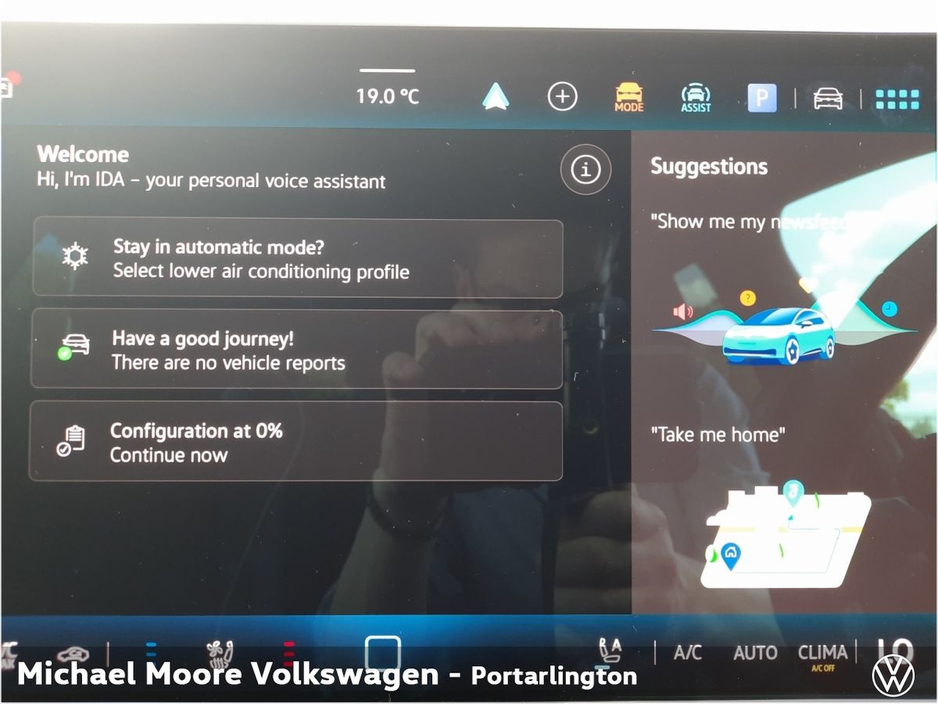 2026 Volkswagen ID.7 TOURER PRO PLUS €59,950