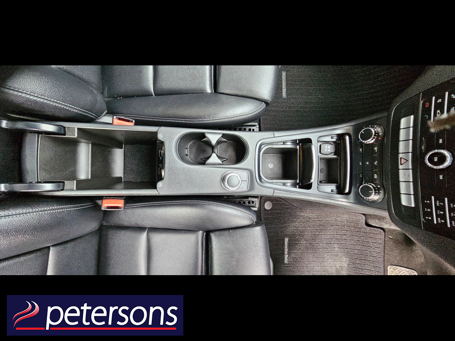 2018 Mercedes-Benz B Class - image 23