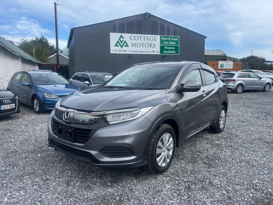 2020 Honda Vezel for sale in , Ireland