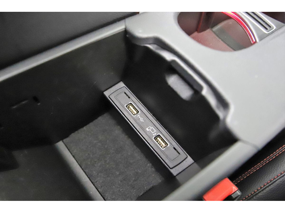 2018 Mercedes-Benz CLA Class CLA 180 AMG LINE 4DR COUPE *HALF LEATHER SPORT MEMO SEATS*EL.PAN ROOF* €23,890