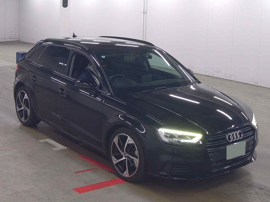 2020 Audi A3 for sale in , Ireland