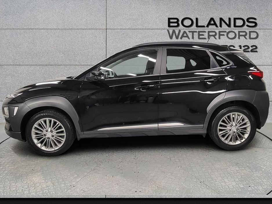 2020 Hyundai Kona - image 3