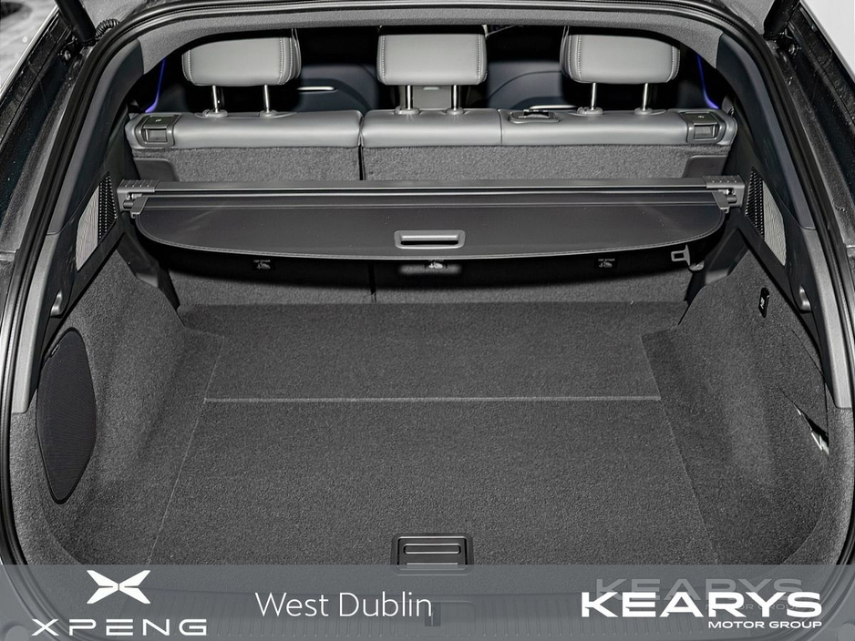 2026 Xpeng G6 - image 24