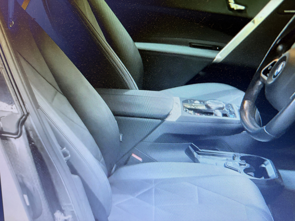 2022 BMW iX XDRIVE40 M SPORT €34,500