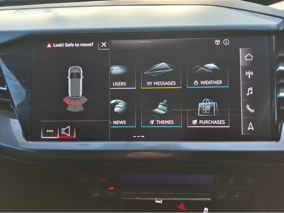 2023 Audi Q4 e-tron E-TRON S LINE 40