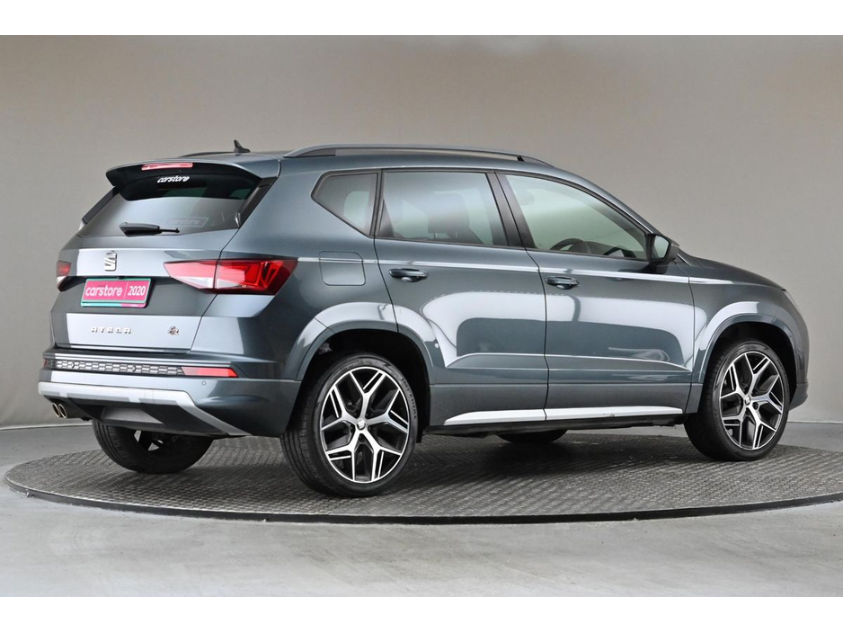 2020 SEAT Ateca - image 10