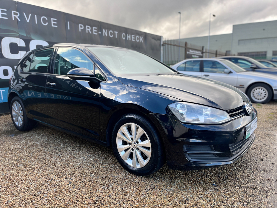 2013 Volkswagen Golf for sale in , Ireland