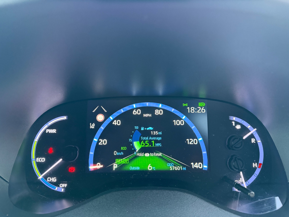 2023 Toyota Yaris Cross - image 17