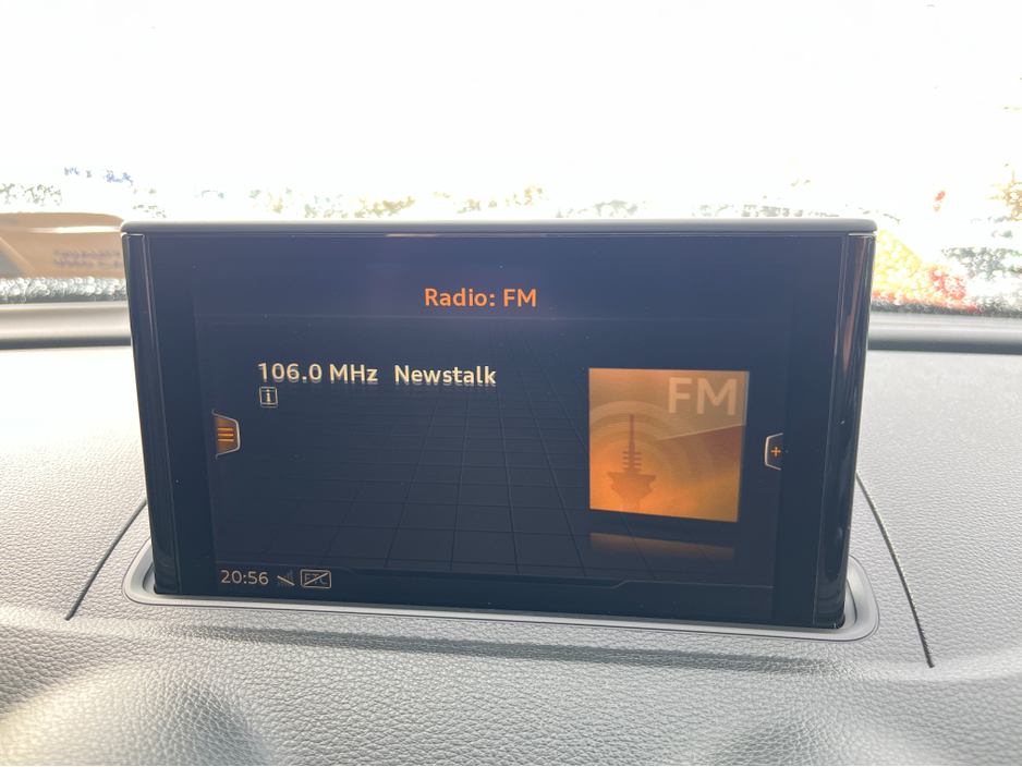 2020 Audi A3 - image 22