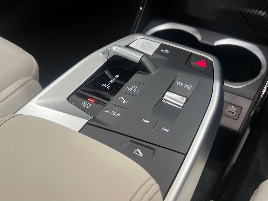 2026 BMW X1 X1 xDrive25e xLine - IMMEDIATE DELIVERY