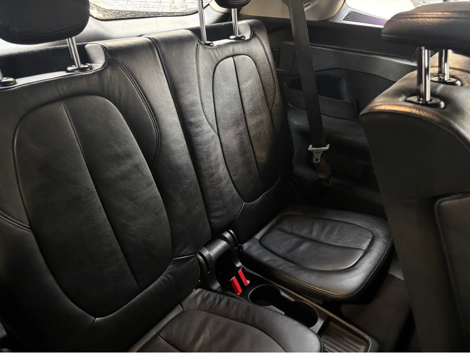 2017 BMW 2 Series Gran Tourer - image 20