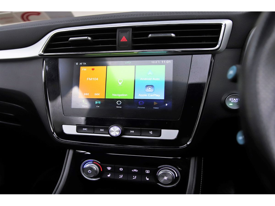 2021 MG ZS - image 16