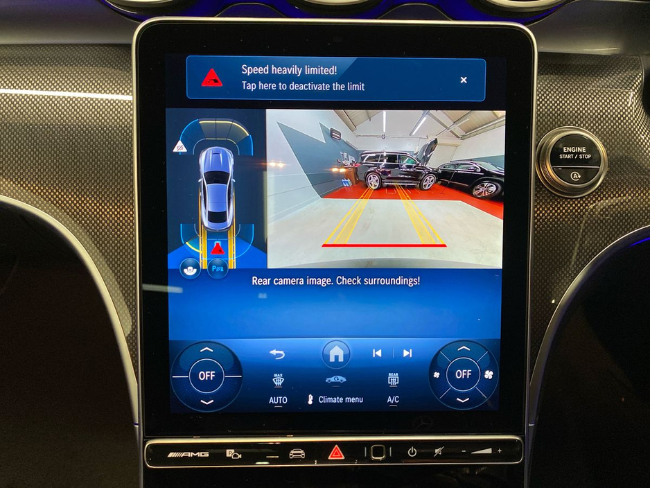 2026 Mercedes-Benz CLE AMG CLE 53 4 MATIC+ Coupe €161,180