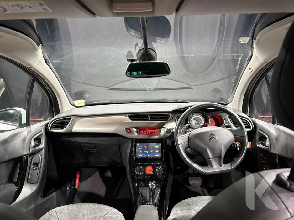 2017 Citroen C3 1.2L AUTOMATIC - ALLOY WHEELS - A/C CONTROLS - ALLOY WHEELS €10,450