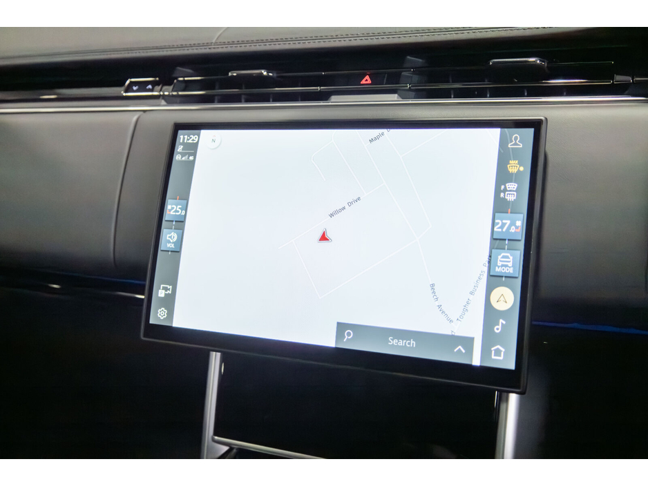 2024 Land Rover Range Rover Sport 3.0 Si4 PHEV 460PS AWD Auto Dynamic SE €131,950