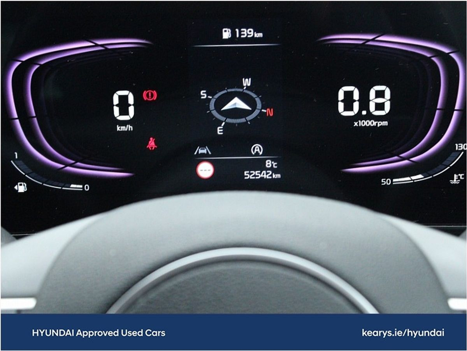 2024 Kia Sportage K3 Diesel