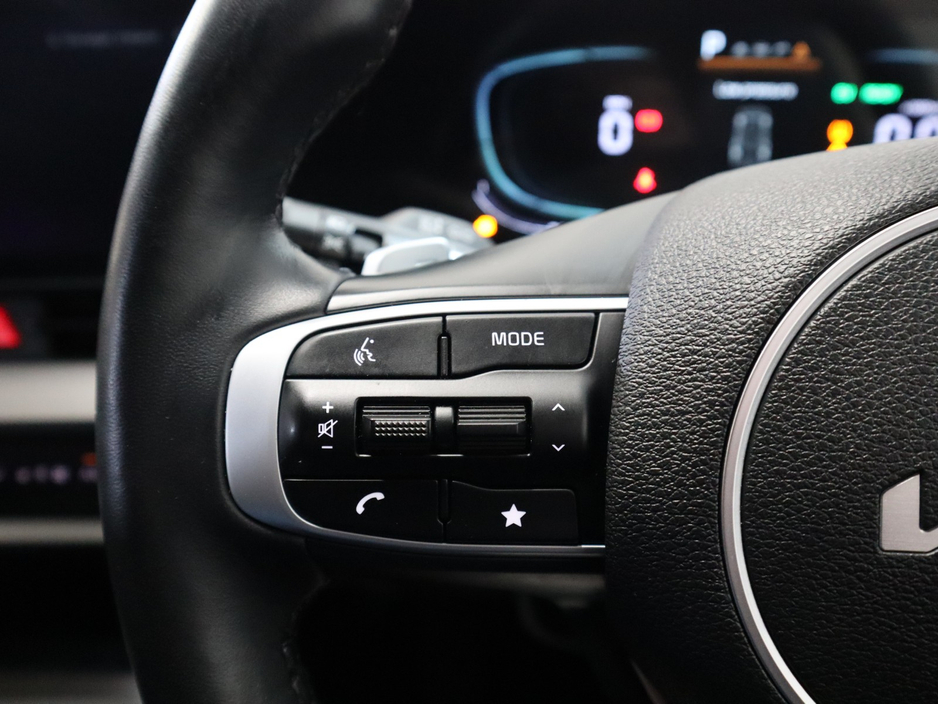 2024 Kia Sportage - image 12