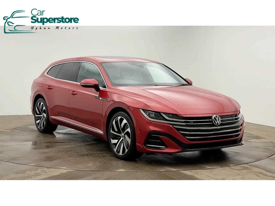 2021 Volkswagen Arteon for sale in , Ireland