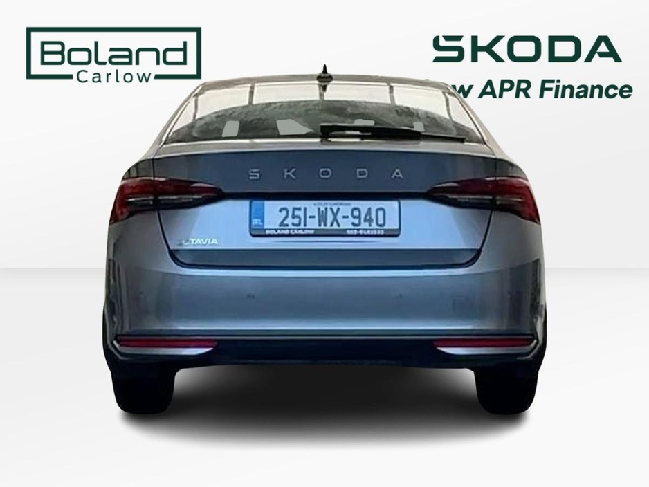 2025 Skoda Octavia 2.0TDI SEL *5.9% APR* €75 PER WEEK ON PCP €34,995