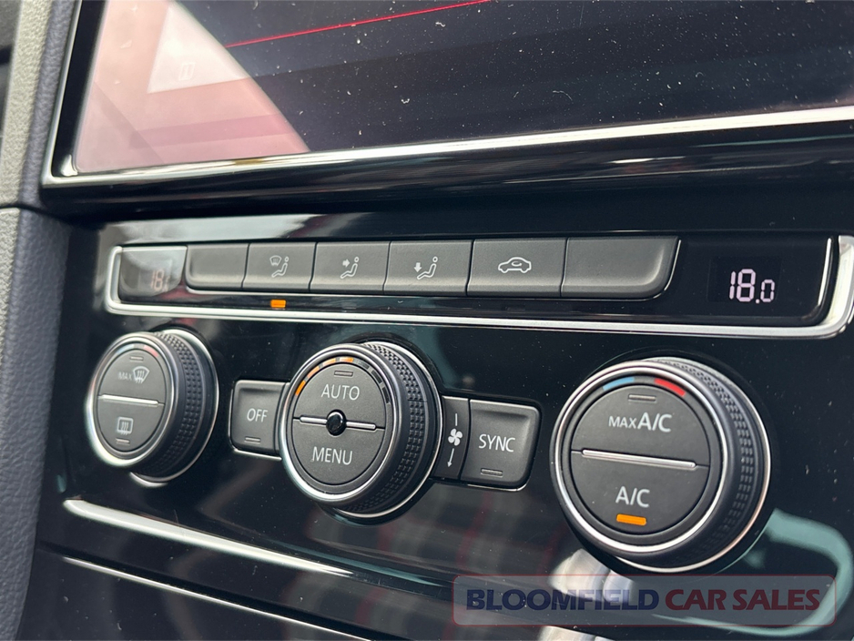 2018 Volkswagen Golf - image 21