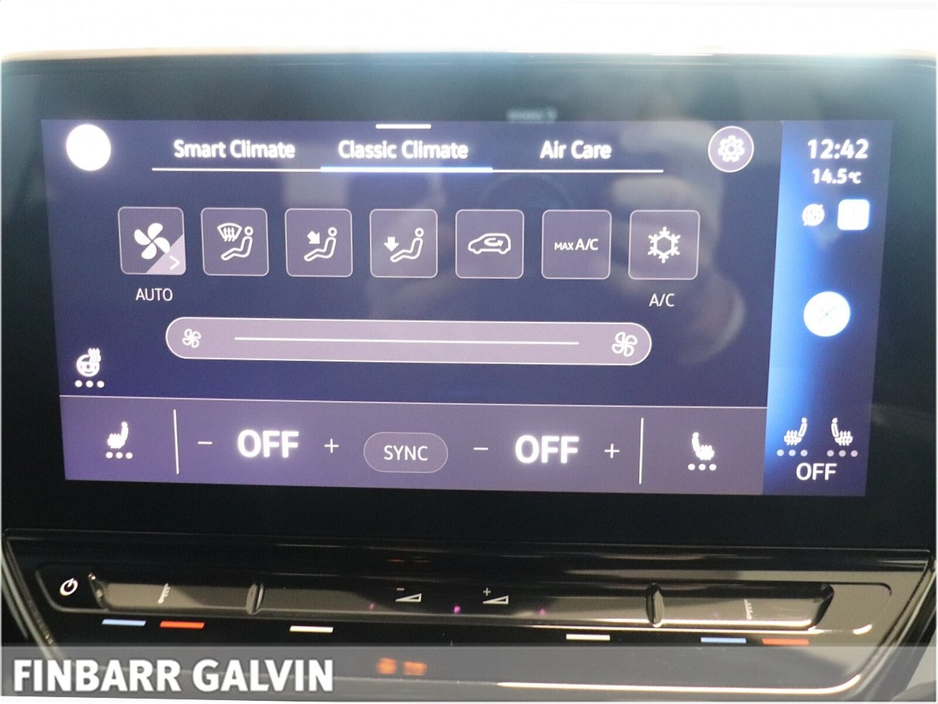 2022 Volkswagen ID.4 - image 19