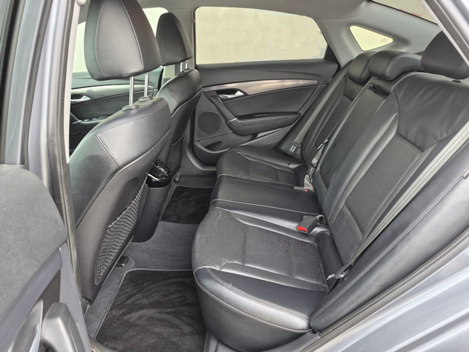 2018 Hyundai i40 - image 10