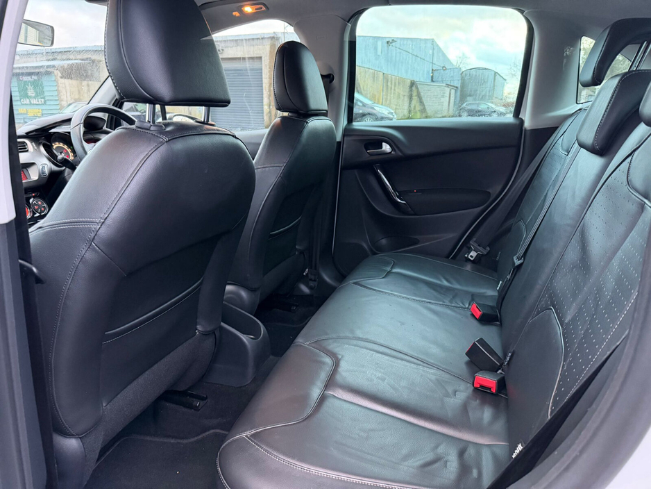 2016 Citroen C3 PureTech 110 S&S EAT 6 Feel €8,495