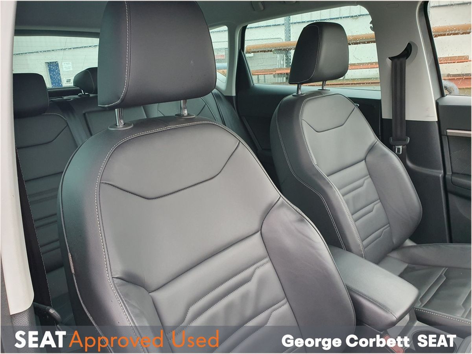 2024 SEAT Ateca XP 2.0TDi 115hp (From €118 per week) €39,995