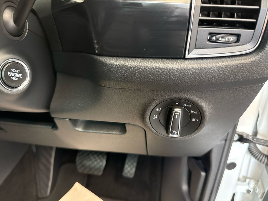 2021 Skoda Kodiaq - image 23