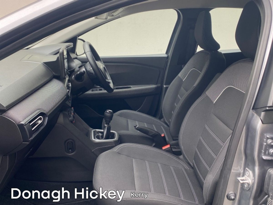 2024 Dacia Sandero - image 4