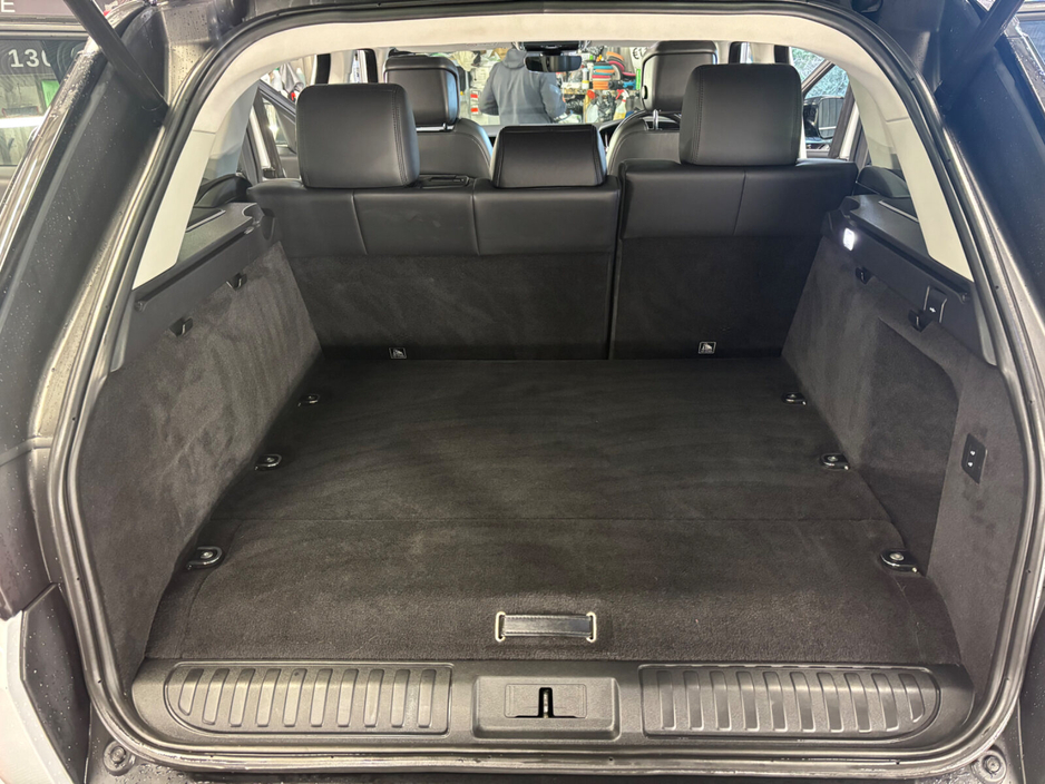 2019 Land Rover Range Rover Sport - image 14