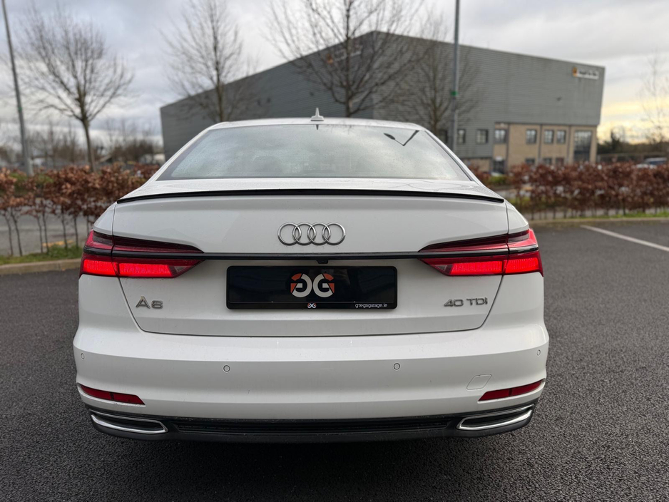2019 Audi A6 - image 4