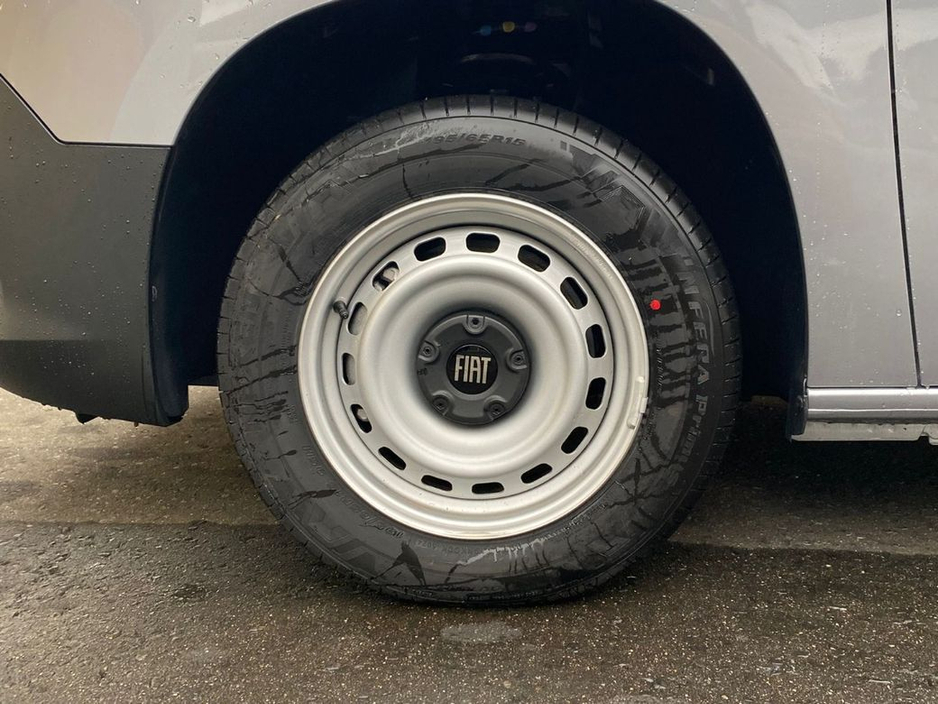 2026 Fiat Doblo Technico €23,900