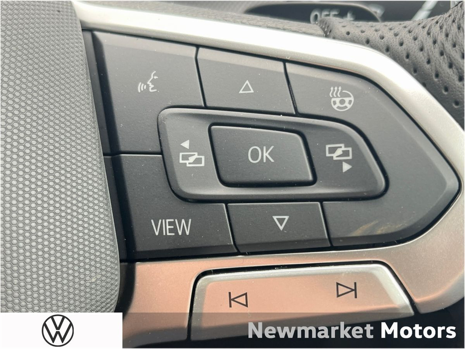 2026 Volkswagen Golf - image 25