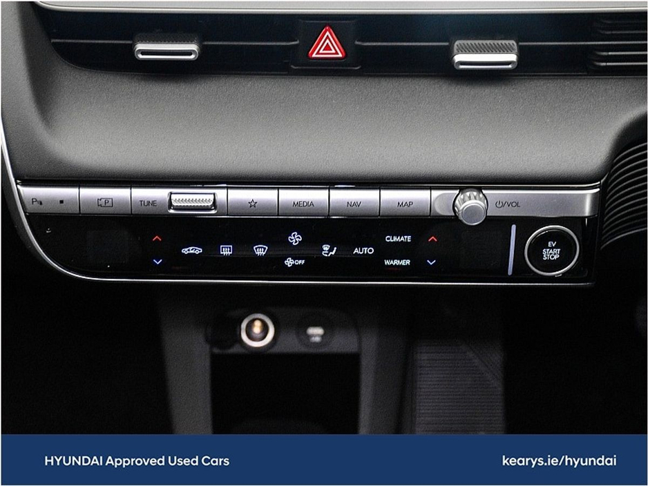 2023 Hyundai Ioniq 5 Executive Plus 58 kHw €24,900
