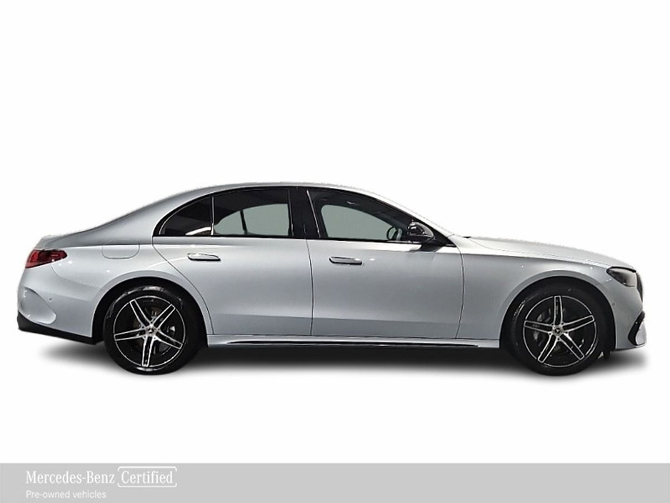 2024 Mercedes-Benz E Class - image 9