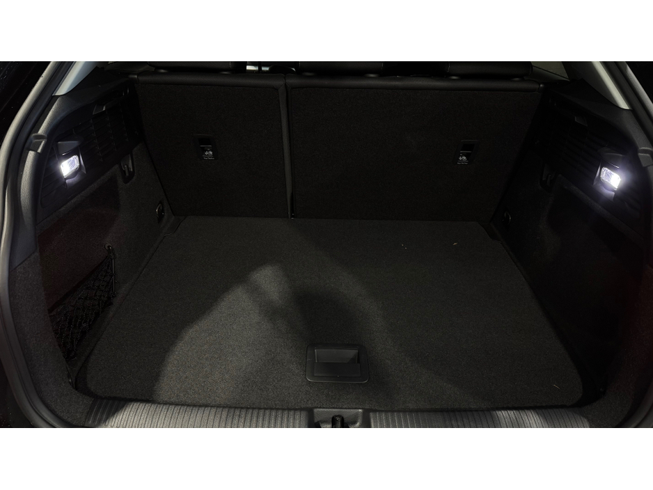 2018 Audi Q2 Sport €20,500