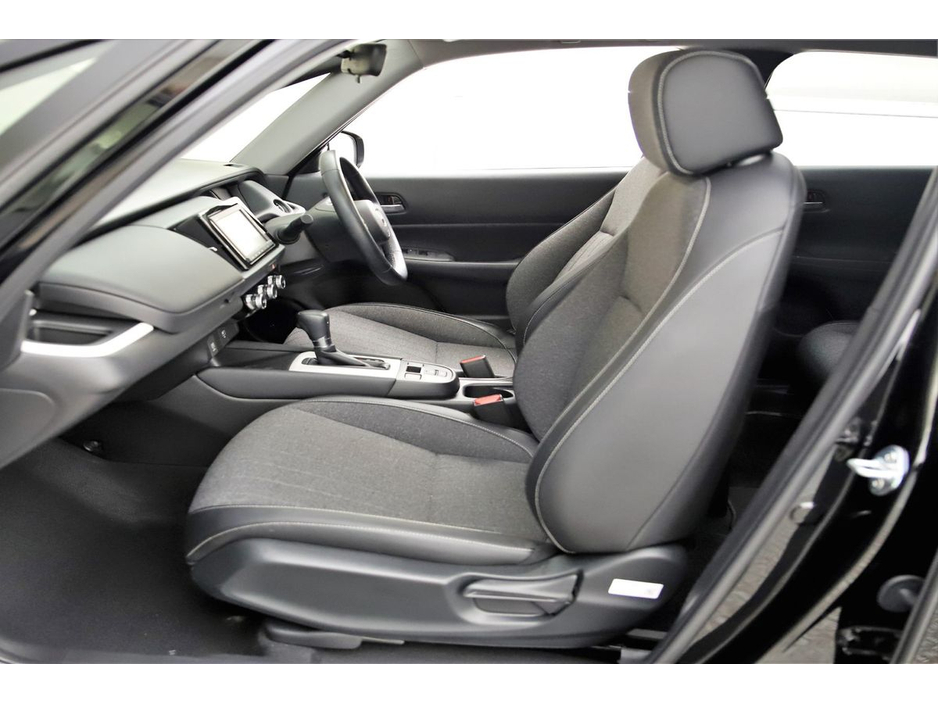 2023 Honda Fit 1.5 HEV E-CVT *9"ANDROID CAR PLAYER*PARK SENSORS*REVERSE CAM* €21,890