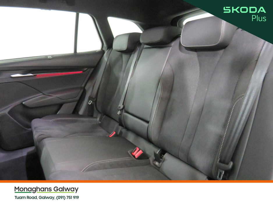 2025 Skoda Enyaq - image 15