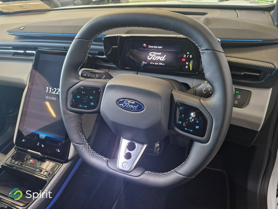 2026 Ford Capri - image 37