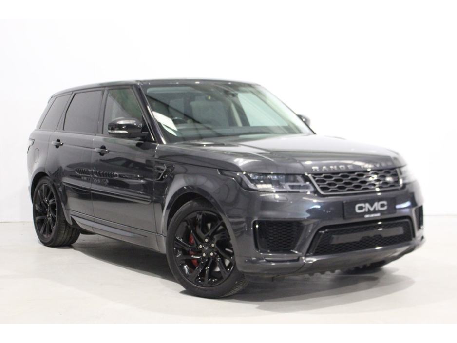 2020 Land Rover Range Rover Sport for sale in , Ireland