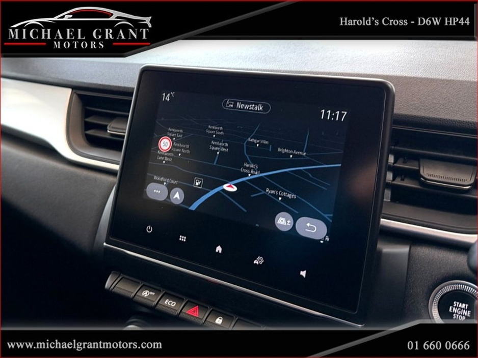 2023 Renault Captur - image 27