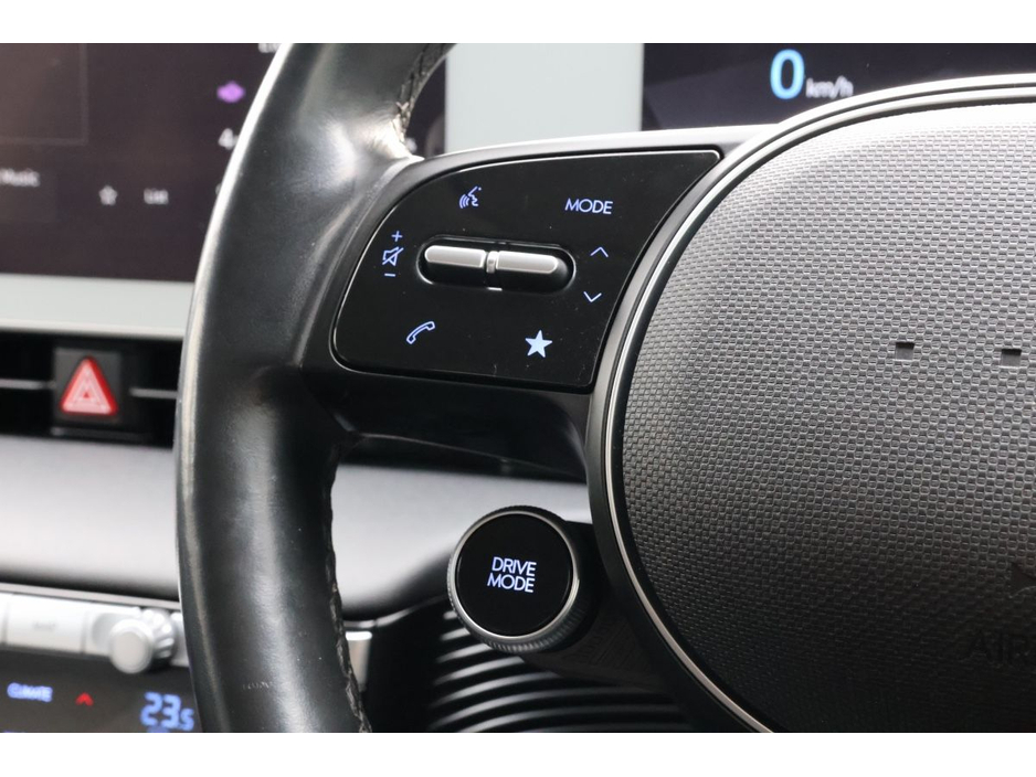 2023 Hyundai Ioniq 5 - image 10