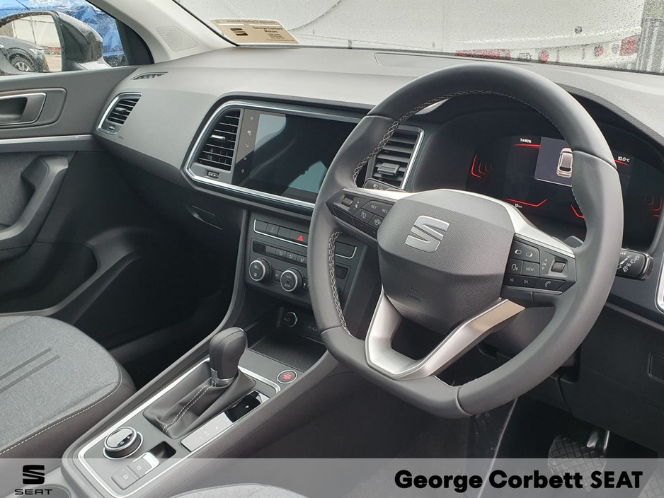 2026 SEAT Ateca - image 11