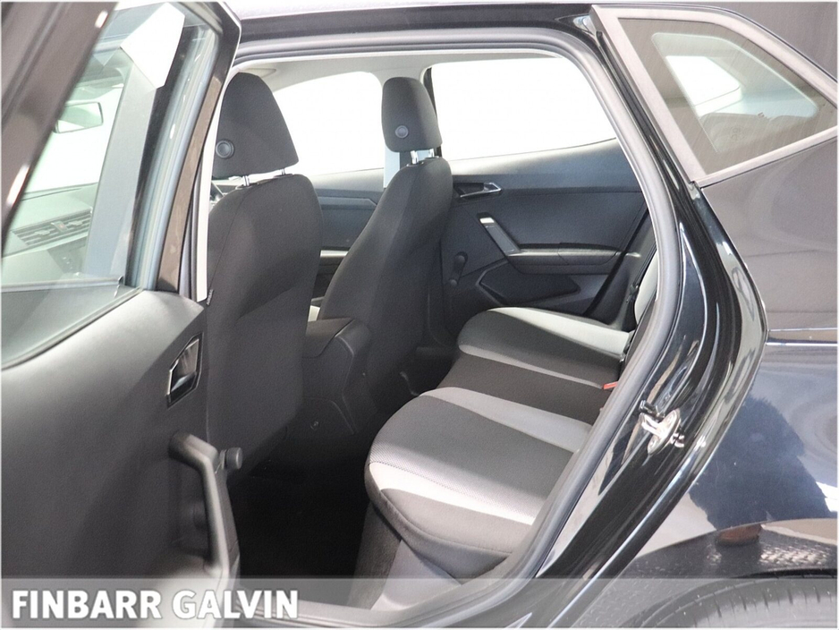 2017 SEAT Ibiza 1.0MPI 75HP SE €11,950